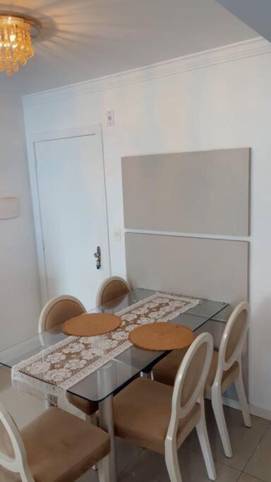 Apartamento Super Bem Localizado!