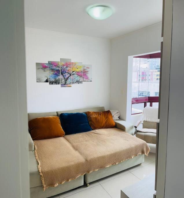 Apartamento Super Bem Localizado! *