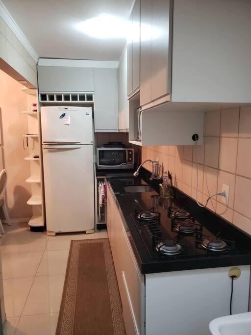 Apartamento Super Bem Localizado! Balneario Camboriu